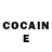 COCAIN Боливия Saad Lachhab